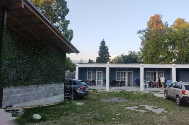 Изображение Изображение гостиницы &quot;Гостевой дом «Мускат»&quot; #10 #8