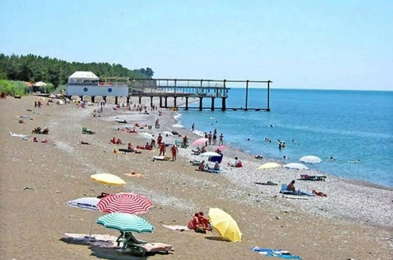 Изображение Изображение гостиницы &quot;Гостевой дом «Мускат»&quot; #11 #9