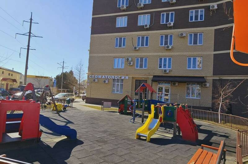 Изображение Изображение квартиры &quot;Однокомнатная квартира на Парковой&quot; #10 #8