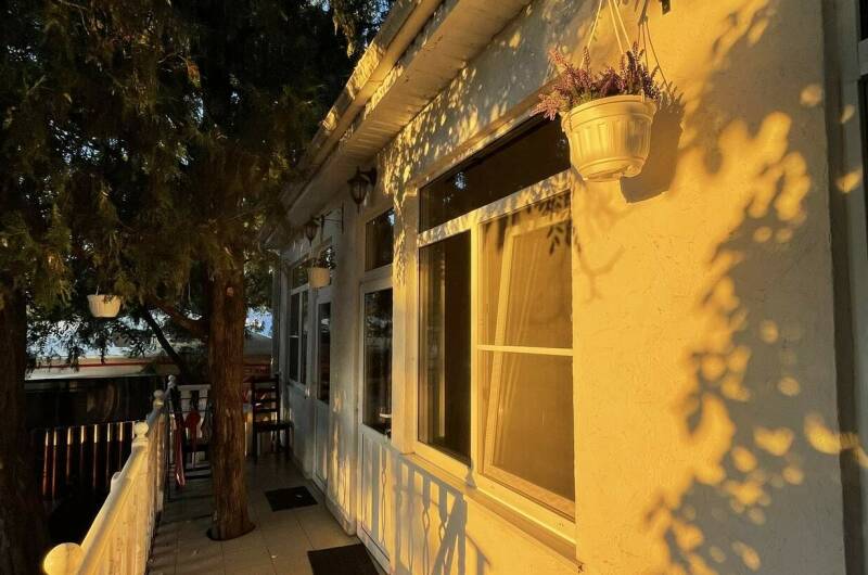 Изображение Изображение гостиницы &quot;Апартаменты «Прованс»&quot; #10 #8