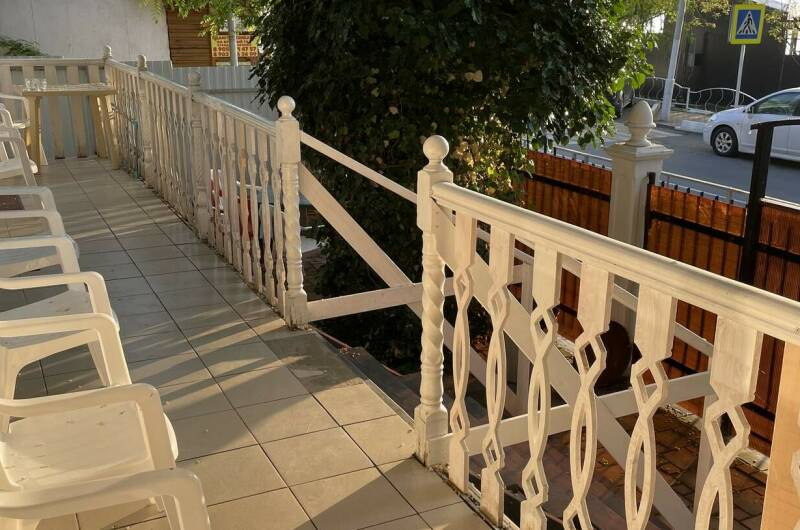 Изображение Изображение гостиницы &quot;Апартаменты «Прованс»&quot; #11 #9