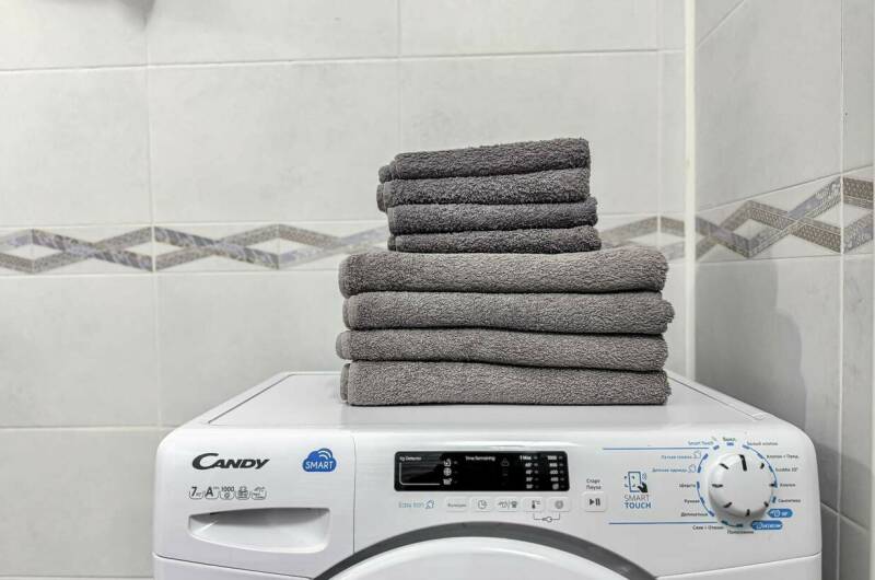 Изображение Изображение квартиры &quot;2-х комнатная квартира в центре (74 м²)&quot; #10 #8