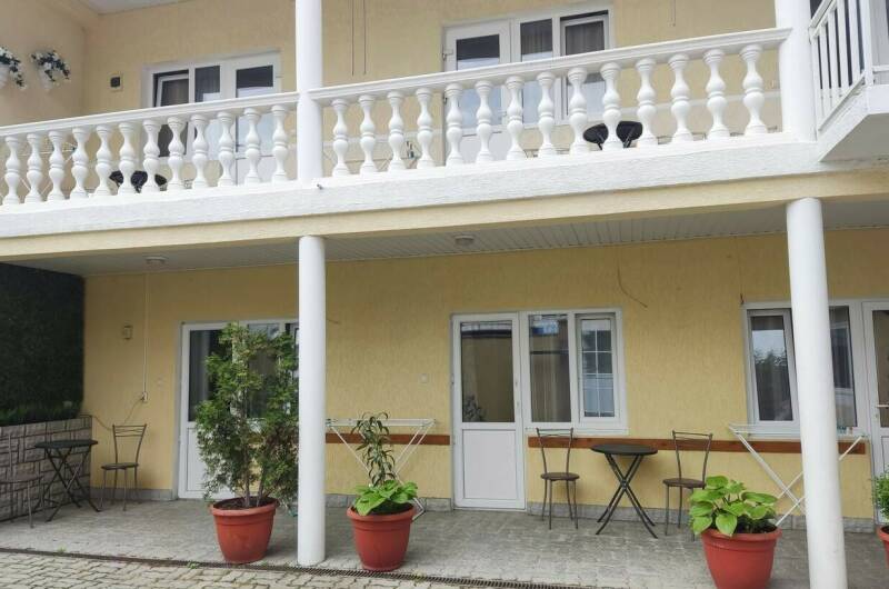 Изображение Изображение гостиницы &quot;Частное домовладение «Room»&quot; #6 #4