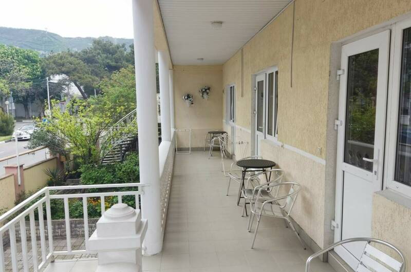 Изображение Изображение гостиницы &quot;Частное домовладение «Room»&quot; #7 #5