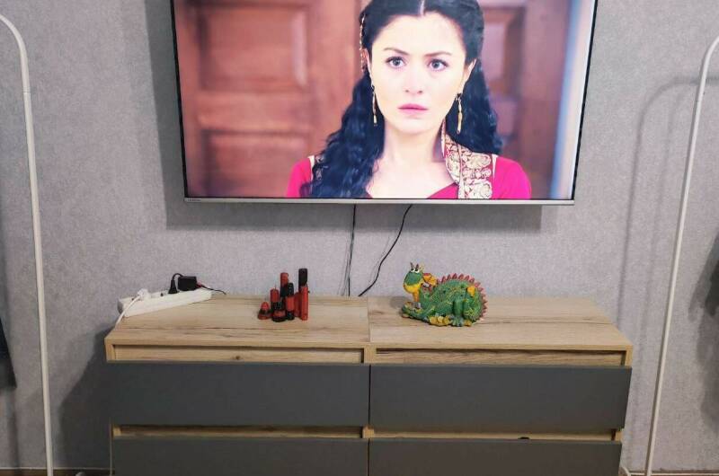 Изображение Изображение квартиры &quot;Двухкомнатная у моря&quot; #11 #9