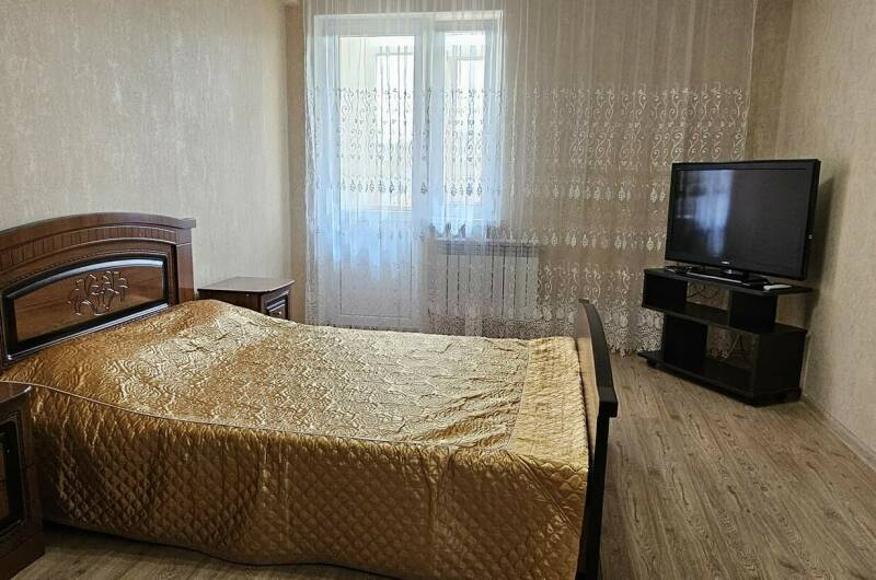 Изображение Изображение квартиры &quot;Однокомнатная квартира на Толстого&quot; #9 #7