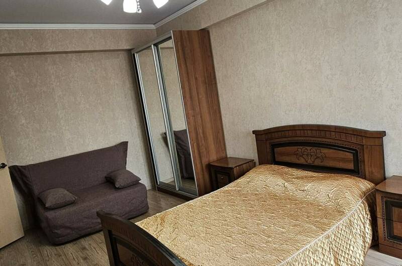 Изображение Изображение квартиры &quot;Однокомнатная квартира на Толстого&quot; #10 #8