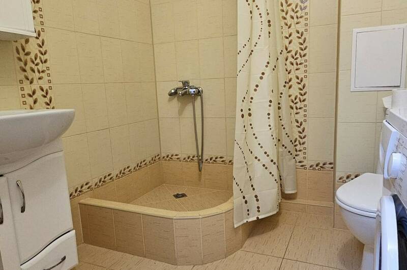 Изображение Изображение квартиры &quot;Однокомнатная квартира на Толстого&quot; #11 #9