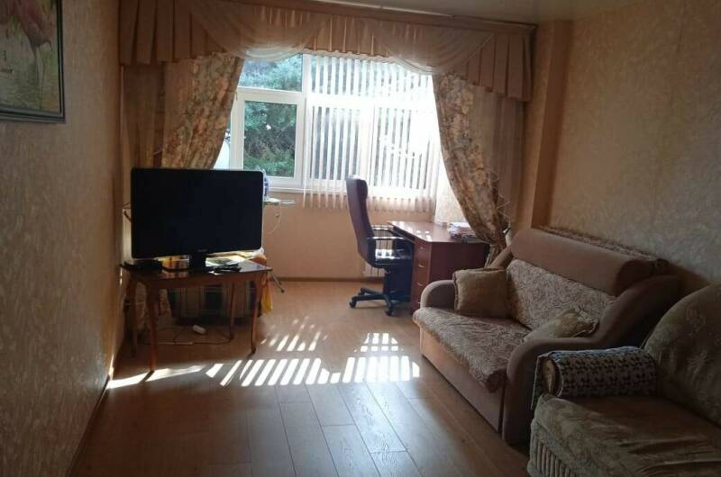 Изображение Изображение квартиры &quot;Однокомнатная квартира на ул. Победы 138&quot; #9 #7