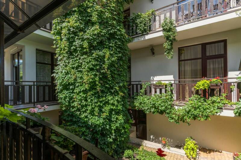 Изображение Изображение гостиницы &quot;Вилла «Каштан»&quot; #3 #1