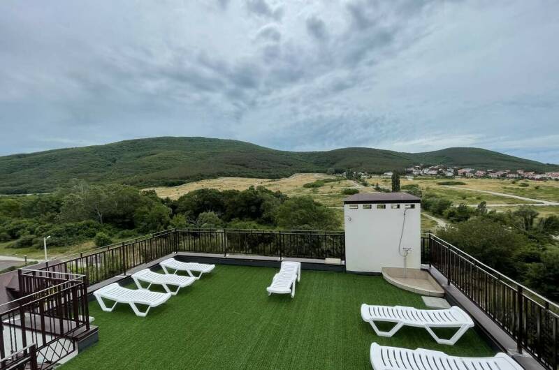 Изображение Изображение гостиницы &quot;Вилла «Каштан»&quot; #6 #4