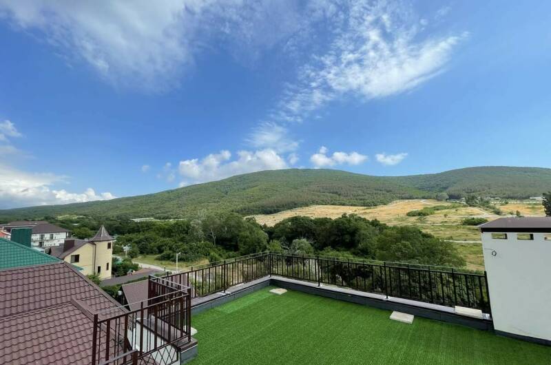 Изображение Изображение гостиницы &quot;Вилла «Каштан»&quot; #7 #5