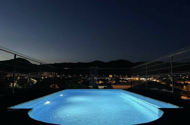 Изображение Изображение гостиницы &quot;Вилла «Каштан»&quot; #8 #6