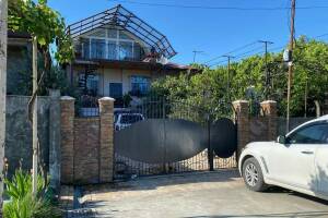 Изображение отеля / гостиницы "Гостевой дом «У Нарта»"