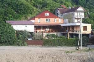 Изображение отеля / гостиницы "Гостевой дом «EdMan»"