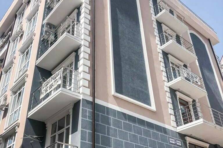 Изображение Изображение квартиры &quot;Однокомнатная квартира в Курортном городке&quot; #3 #1