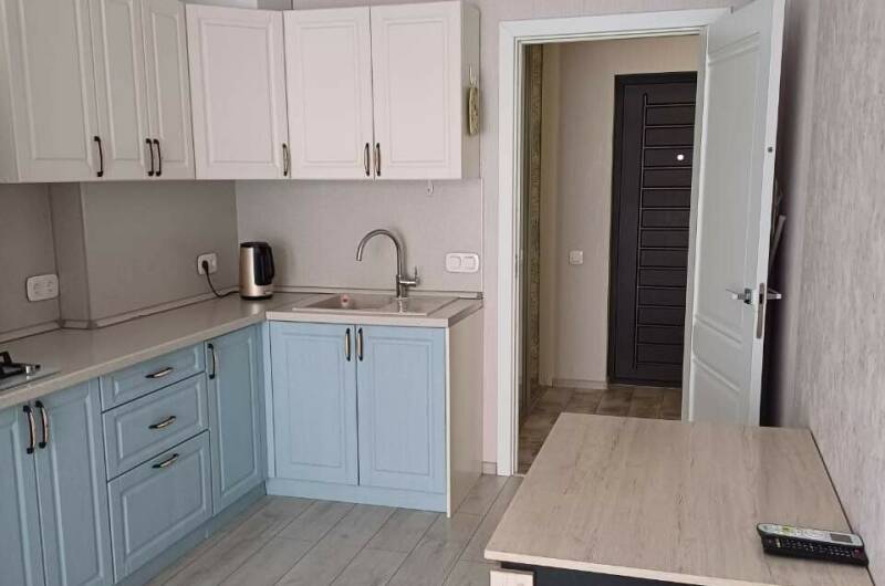 Изображение Изображение квартиры &quot;Однокомнатная квартира в Курортном городке&quot; #7 #5