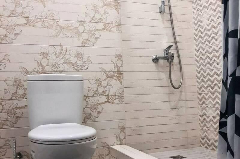 Изображение Изображение квартиры &quot;Однокомнатная квартира в Курортном городке&quot; #8 #6