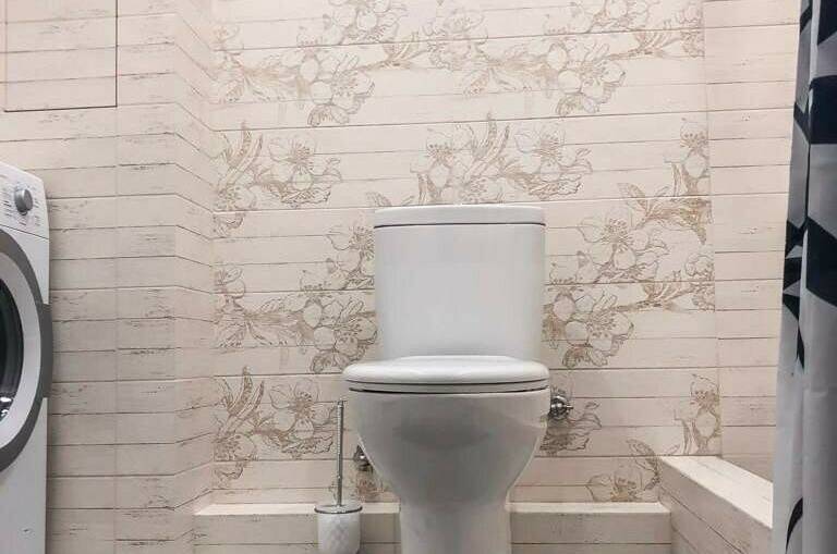 Изображение Изображение квартиры &quot;Однокомнатная квартира в Курортном городке&quot; #10 #8