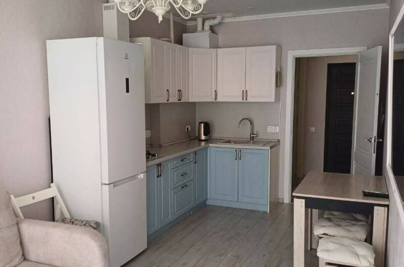 Изображение Изображение квартиры &quot;Однокомнатная квартира в Курортном городке&quot; #11 #9