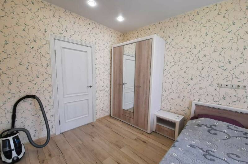 Изображение Изображение квартиры &quot;Двухкомнатная квартира в Курортном городке&quot; #3 #1