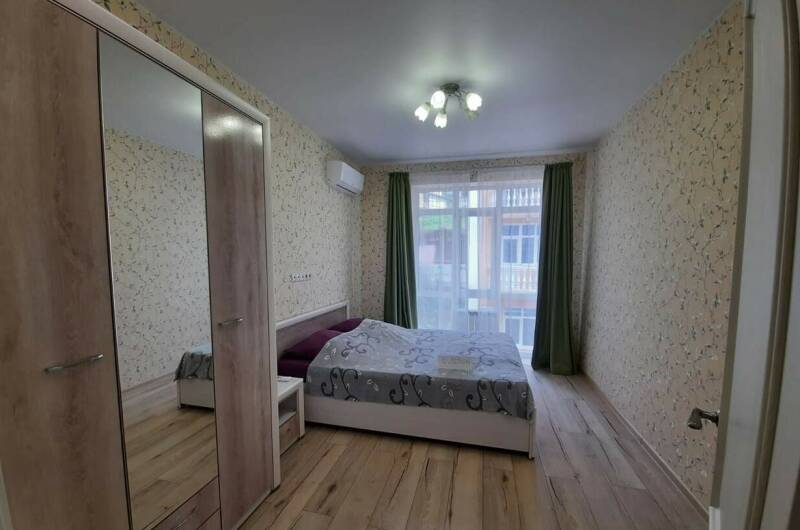 Изображение Изображение квартиры &quot;Двухкомнатная квартира в Курортном городке&quot; #4 #2