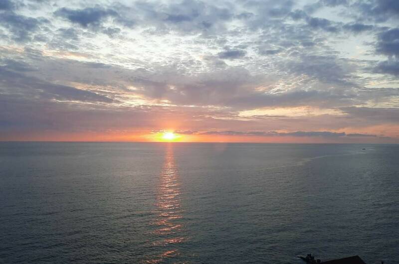 Изображение Изображение квартиры &quot;Двухкомнатная квартира в Курортном городке&quot; #5 #3