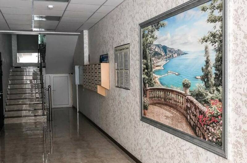 Изображение Изображение квартиры &quot;Двухкомнатная квартира в Курортном городке&quot; #7 #5