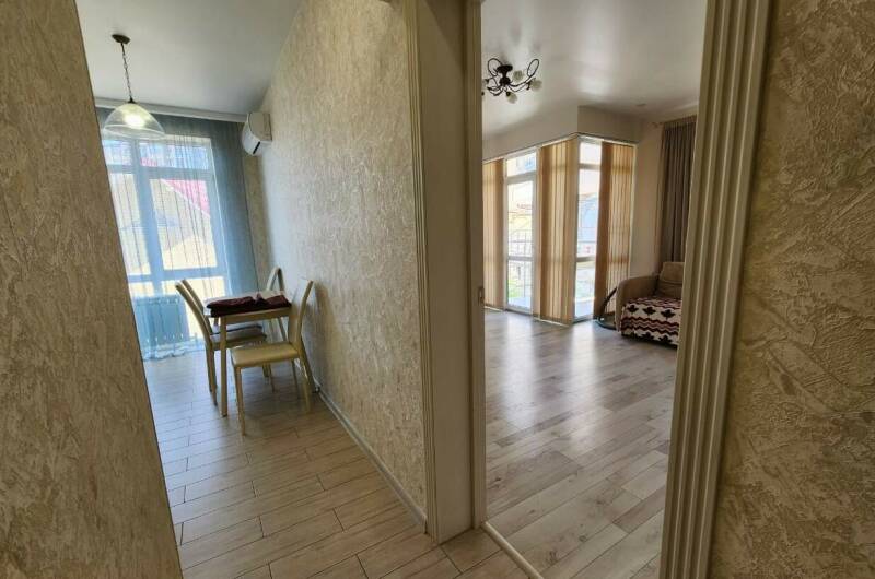 Изображение Изображение квартиры &quot;Двухкомнатная квартира в Курортном городке&quot; #9 #7