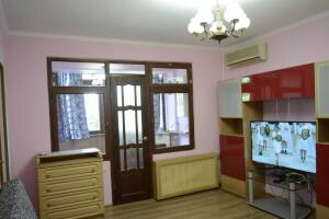 Изображение квартиры / апартамента "Двухкомнатная квартира в центре"