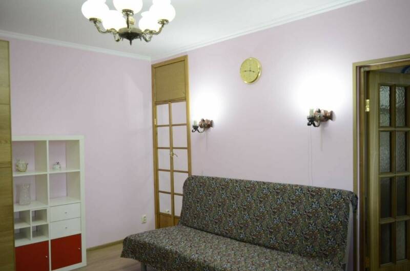 Изображение Изображение квартиры &quot;Двухкомнатная квартира в центре&quot; #3 #1