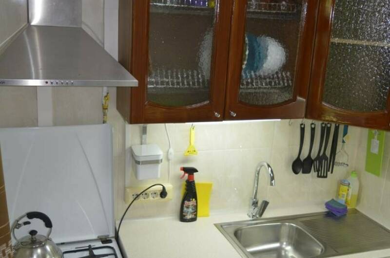 Изображение Изображение квартиры &quot;Двухкомнатная квартира в центре&quot; #4 #2