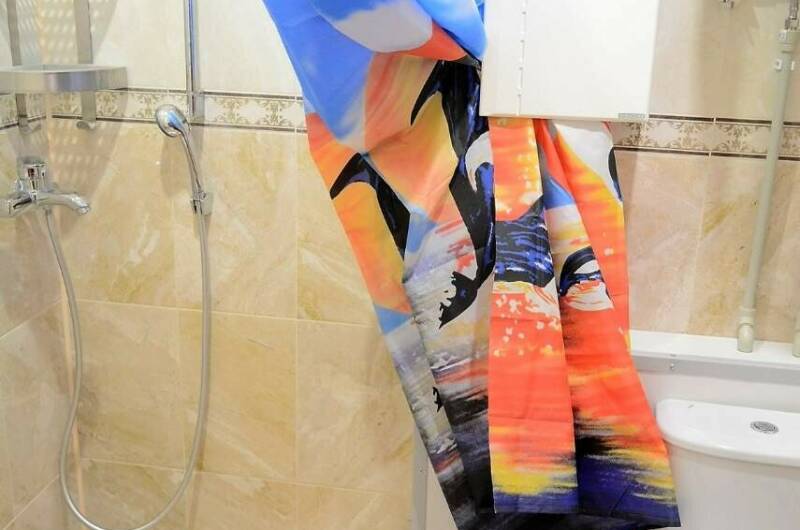 Изображение Изображение квартиры &quot;Двухкомнатная квартира в центре&quot; #5 #3