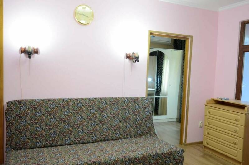 Изображение Изображение квартиры &quot;Двухкомнатная квартира в центре&quot; #6 #4