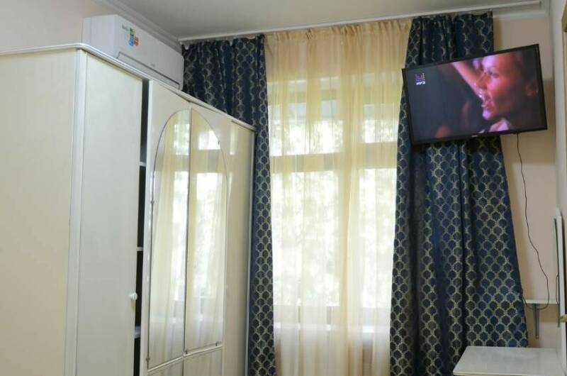 Изображение Изображение квартиры &quot;Двухкомнатная квартира в центре&quot; #7 #5