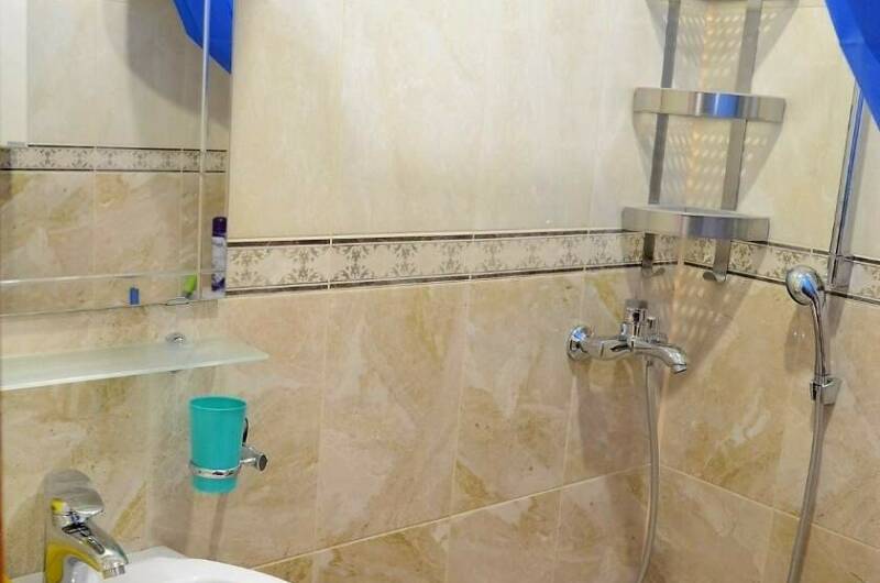 Изображение Изображение квартиры &quot;Двухкомнатная квартира в центре&quot; #8 #6