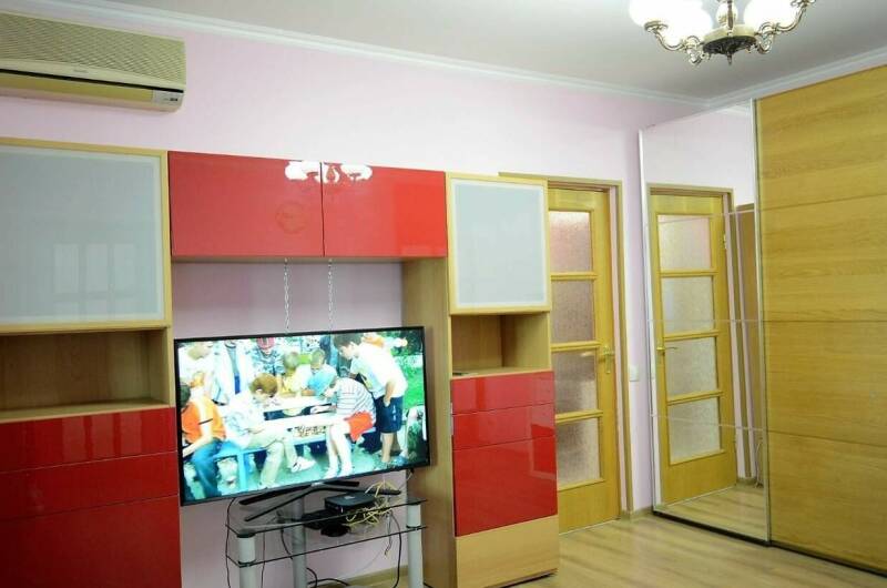 Изображение Изображение квартиры &quot;Двухкомнатная квартира в центре&quot; #9 #7