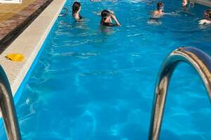 Изображение отеля / гостиницы "Гостевой дом «Yanina House»"