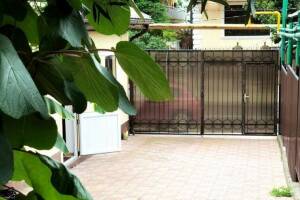 Изображение отеля / гостиницы "Гостевой дом на Победы"