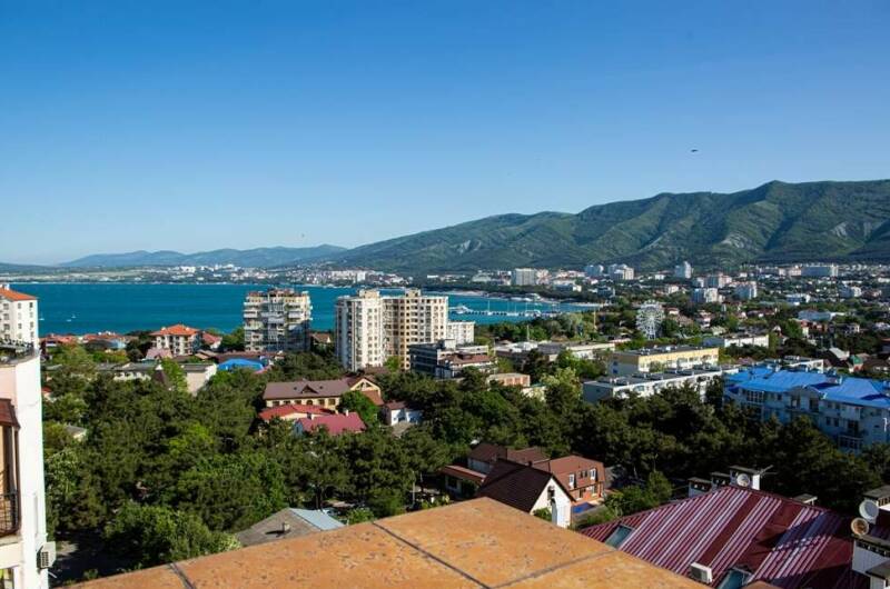 Изображение квартиры "Квартира у моря" #1