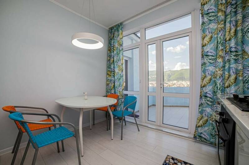 Изображение Изображение квартиры &quot;Квартира у моря&quot; #3 #1