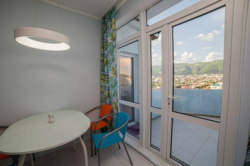 Изображение Изображение квартиры &quot;Квартира у моря&quot; #4 #2