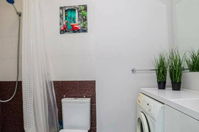 Изображение Изображение квартиры &quot;Квартира у моря&quot; #5 #3