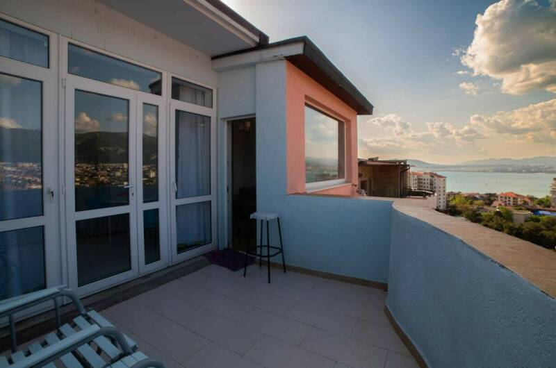 Изображение Изображение квартиры &quot;Квартира у моря&quot; #6 #4