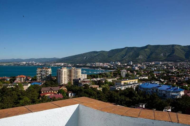 Изображение Изображение квартиры &quot;Квартира у моря&quot; #7 #5