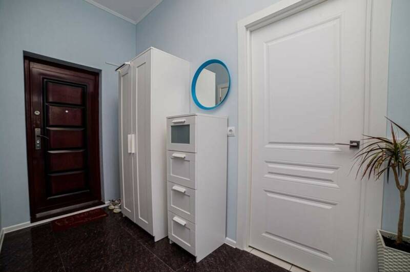 Изображение Изображение квартиры &quot;Квартира у моря&quot; #8 #6