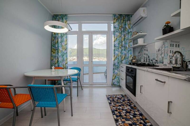 Изображение Изображение квартиры &quot;Квартира у моря&quot; #9 #7