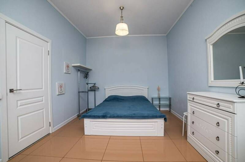 Изображение Изображение квартиры &quot;Квартира у моря&quot; #10 #8