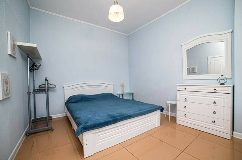 Изображение Изображение квартиры &quot;Квартира у моря&quot; #11 #9