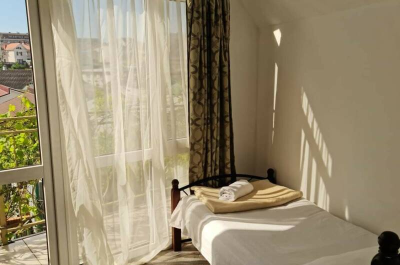 Изображение Изображение квартиры &quot;Апартаменты в частном доме&quot; #3 #1